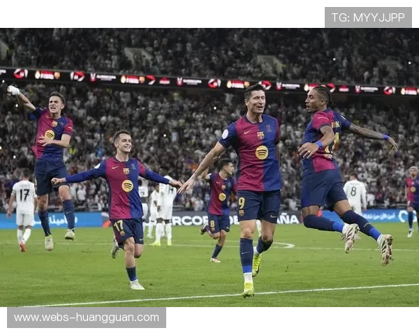 西甲争冠白热化皇马领跑巴萨紧追步步施压