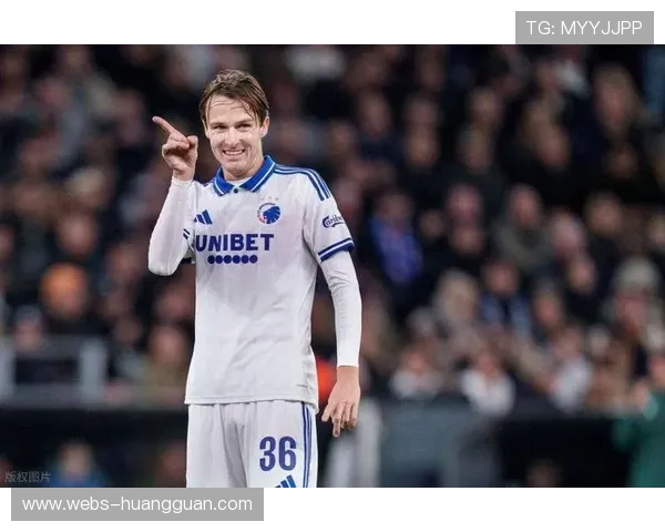 欧冠:热刺4-0哥本哈根