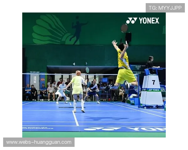 羽毛球智能穿戴设备销量涨，业余玩家可获取职业级数据