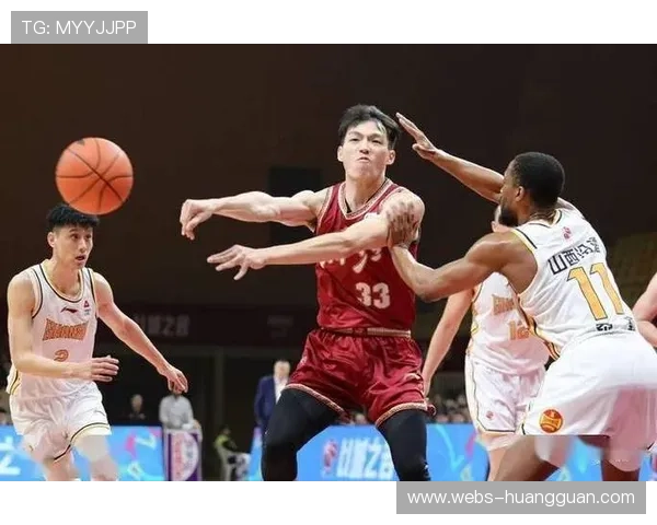 浙江队四人得分上双，约翰逊26分11篮板5助攻助队逆转