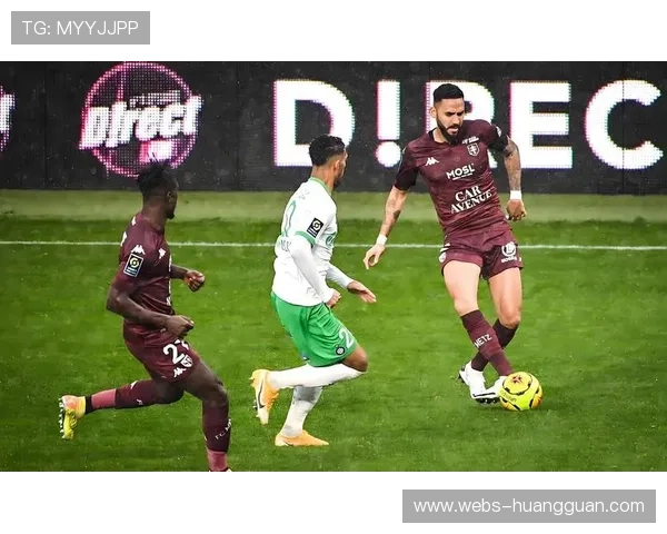 欧塞尔青训百年传统,培育众多法甲人才