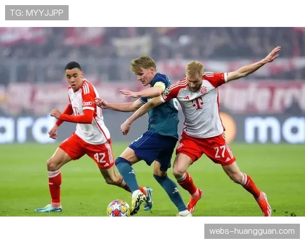 拜仁vs多特赛前观察:阿德耶米与萨内或主导关键边路对决 拜仁vs多特赛前观察:阿德耶米与萨内或主导关键边路对决